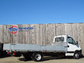 Iveco Daily 40C12 2.3 HPi Open Laadbak 4,75M 85KW Euro 4 picture 3