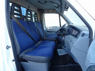 Iveco Daily 40C12 2.3 HPi Open Laadbak 4,75M 85KW Euro 4 picture 10