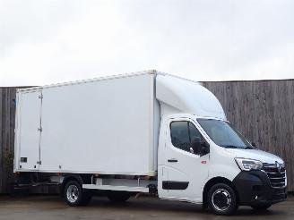 Renault Master 2.3 DCi Koffer Airco Cruise Navi 5 Meter! 120KW Euro 6 picture 5