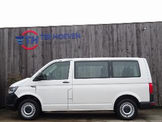 Volkswagen Transporter T6 2.0 TDi 9-Persoons Airco Isofix 62KW Euro 6 DPF picture 1