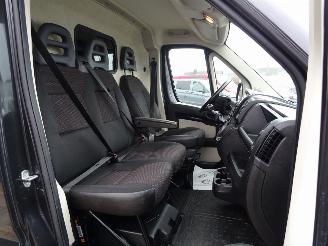 Citroën Jumper 2.0 BlueHDi L2H2 Klima Navi Cruise Camera 96KW Euro 6 picture 10