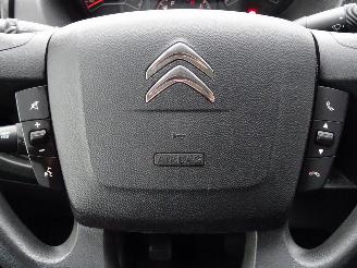 Citroën Jumper 2.0 BlueHDi L2H2 Klima Navi Cruise Camera 96KW Euro 6 picture 15
