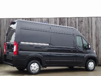 Citroën Jumper 2.0 BlueHDi L2H2 Klima Navi Cruise Camera 96KW Euro 6 picture 3