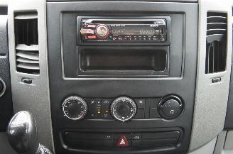 Volkswagen Crafter 2.5 TDi Koffer Vleugeldeuren Airco Cruise Trekhaak 100KW Euro 4 picture 11