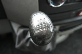 Volkswagen Crafter 2.5 TDi Koffer Vleugeldeuren Airco Cruise Trekhaak 100KW Euro 4 picture 12