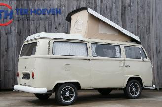 Volkswagen  T2 Westfalia Camper! Vast Bed! Hefdak! 35KW picture 3