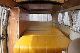 Volkswagen  T2 Westfalia Camper! Vast Bed! Hefdak! 35KW picture 20
