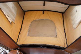 Volkswagen  T2 Westfalia Camper! Vast Bed! Hefdak! 35KW picture 19