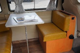 Volkswagen  T2 Westfalia Camper! Vast Bed! Hefdak! 35KW picture 14