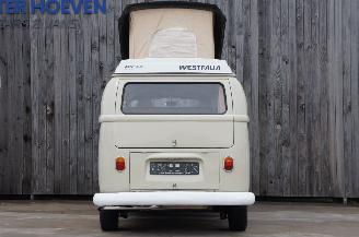 Volkswagen  T2 Westfalia Camper! Vast Bed! Hefdak! 35KW picture 7