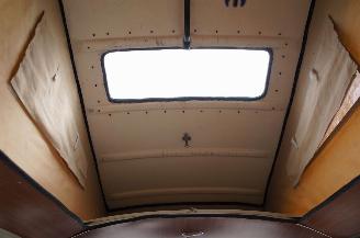 Volkswagen  T2 Westfalia Camper! Vast Bed! Hefdak! 35KW picture 18