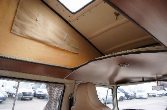 Volkswagen  T2 Westfalia Camper! Vast Bed! Hefdak! 35KW picture 17