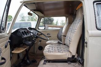 Volkswagen  T2 Westfalia Camper! Vast Bed! Hefdak! 35KW picture 9