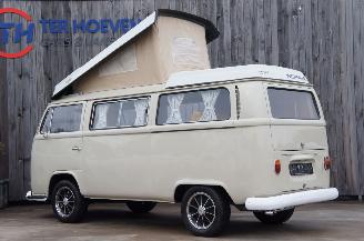 Volkswagen  T2 Westfalia Camper! Vast Bed! Hefdak! 35KW picture 2