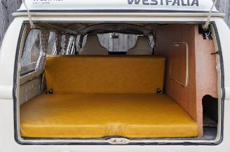 Volkswagen  T2 Westfalia Camper! Vast Bed! Hefdak! 35KW picture 8