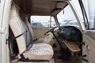 Volkswagen  T2 Westfalia Camper! Vast Bed! Hefdak! 35KW picture 10