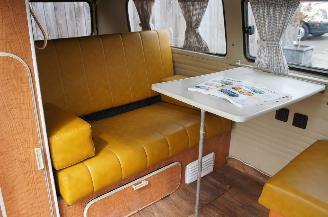 Volkswagen  T2 Westfalia Camper! Vast Bed! Hefdak! 35KW picture 13