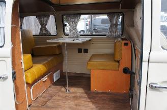 Volkswagen  T2 Westfalia Camper! Vast Bed! Hefdak! 35KW picture 12