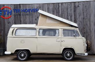 Volkswagen  T2 Westfalia Camper! Vast Bed! Hefdak! 35KW picture 4