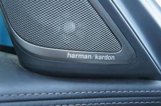 BMW 7-serie 730 LD Lang! M-Pakket! X-Drive Voll! 210KW Euro 6 picture 22