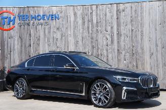 BMW 7-serie 730 LD Lang! M-Pakket! X-Drive Voll! 210KW Euro 6 picture 5