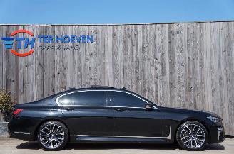 BMW 7-serie 730 LD Lang! M-Pakket! X-Drive Voll! 210KW Euro 6 picture 4
