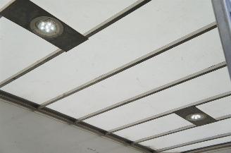 Renault Master 2.3 DCi Koffer Laadklep Airco Cruise 3-Persoons 120KW Euro 6 picture 22