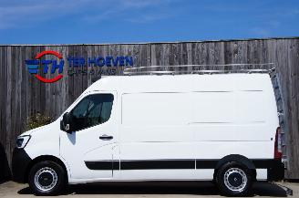 Coche accidentado Renault Master 2.3 DCi L2H2 Airco Navi Cruise Apple Carplay 132KW Euro 6 2020/1