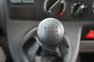 Volkswagen Transporter T5 2.5 TDi Lang Dubbele Cabine Airco Cruise 128KW Euro 4 picture 13
