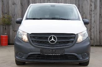 Mercedes Vito 109 CDi Extralang 9-Persoons Airco 65KW Euro 6 picture 6