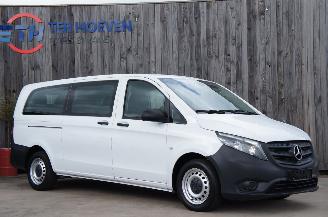 Mercedes Vito 109 CDi Extralang 9-Persoons Airco 65KW Euro 6 picture 5