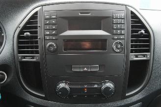 Mercedes Vito 109 CDi Extralang 9-Persoons Airco 65KW Euro 6 picture 12
