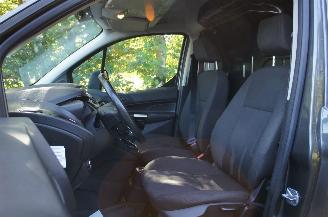 Ford Transit Connect 1.5 TDCi Lang Airco Cruise Trekhaak 2-Persoons 74KW Euro 6 picture 10