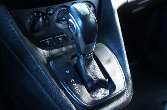 Ford Transit Connect 1.5 TDCi Lang Airco Cruise Trekhaak 2-Persoons 74KW Euro 6 picture 15