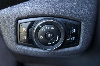 Ford Transit Connect 1.5 TDCi Lang Airco Cruise Trekhaak 2-Persoons 74KW Euro 6 picture 19