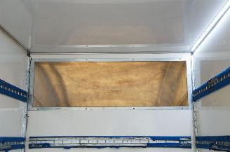 Mercedes Sprinter 314 CDi Koffer Laadklep Airco Cruise Apple Carplay 105KW Euro 6 picture 10