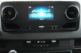 Mercedes Sprinter 314 CDi Koffer Laadklep Airco Cruise Apple Carplay 105KW Euro 6 picture 14