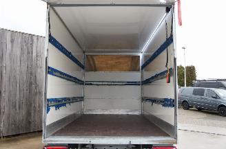 Mercedes Sprinter 314 CDi Koffer Laadklep Airco Cruise Apple Carplay 105KW Euro 6 picture 9