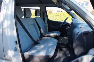 Toyota Hi-Ace 2.5 D4-D Dubbele Cabine 6-Persoons Trekhaak 65KW picture 10