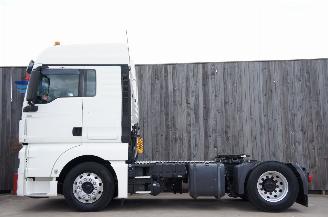 ojeté vozy nákladních automobilů MAN TGX TGX 18.460 XLX Alcoa Retarder 2X Tank 338 KW Euro 6 2017/1