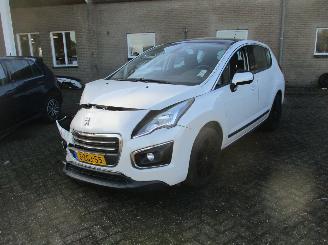 Peugeot 3008 1.6 THP Active Aut NAP REST BPM 1700 EURO !!!! picture 3