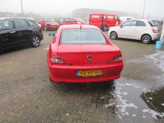 Peugeot 406 Coupe 2.0-16V LPG picture 6