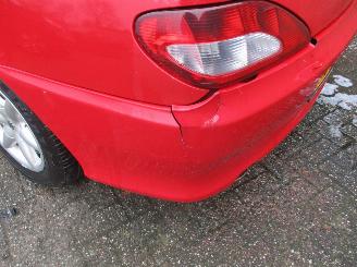 Peugeot 406 Coupe 2.0-16V LPG picture 12