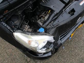 Suzuki Alto 1.0 Excusive Airco picture 12