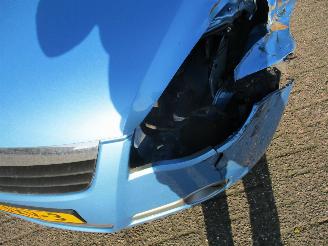 Opel Agila 1.0 Edition Airco NAP picture 10