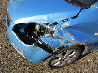 Opel Agila 1.0 Edition Airco NAP picture 11