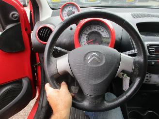 Citroën C1 1.0 Exclusive Airco picture 17