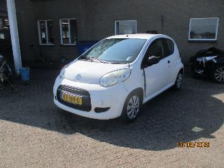 Citroën C1 1.0-12V Ambiance picture 3