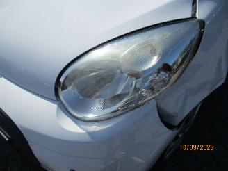 Citroën C1 1.0-12V Ambiance picture 9