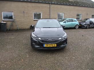 Opel Astra 1.0 Edition Aut NAP picture 2